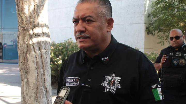 Refuerzan seguridad tras homicidio múltiple en la Revolución Mexicana