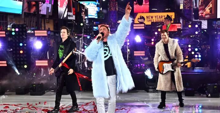 Duran Duran is bringing their tour to Phoenix in January