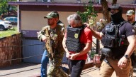 Viene en camino a México el líder de “La Barredora” y ex secretario de Seguridad de Adán Augusto; Paraguay expulsa a Hernán Bermúdez