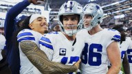 For Brandon Aubrey, the key to making a big kick is overconfidence