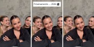 Mayra Goñi, Ale Fuller y Flavia Laos dejan atrás los conflictos y anuncian película juntas: Así fue la reacción de sus seguidores