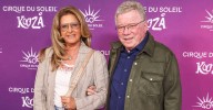 'Star Trek' Icon William Shatner Plans Private Ceremony With Elizabeth