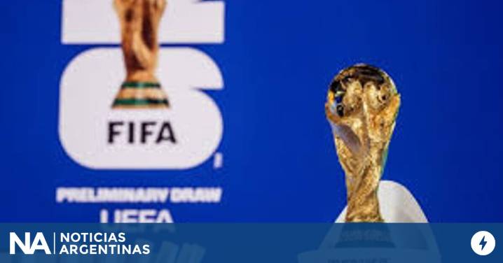 Cómo es el inédito Repechaje que jugará Bolivia rumbo al Mundial 2026