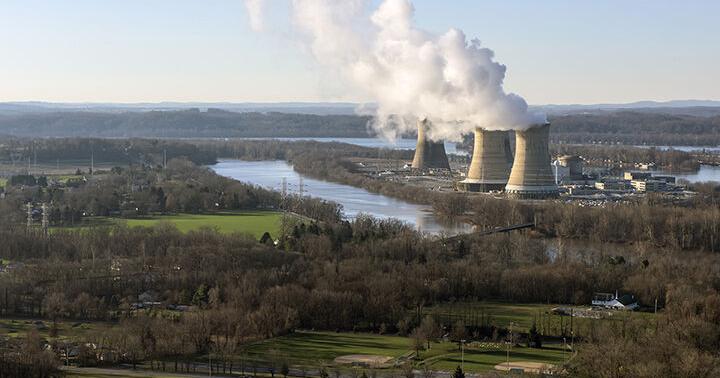 13 governors meeting in Philly to consider solutions for energy needs