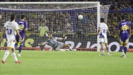Central y otra vez Boca: ni Holan ni sus jugadores quieren tropezar con la misma piedra