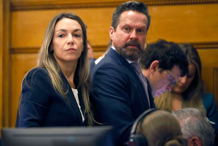 Lawyer who led Karen Read’s criminal defense officially joins team for civil case