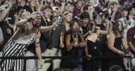 Mississippi State fined $500,000 by SEC for field storming following against Arizona State