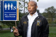 Mayor Adams goes on bizarre, anti-DSA rant on campaign trail