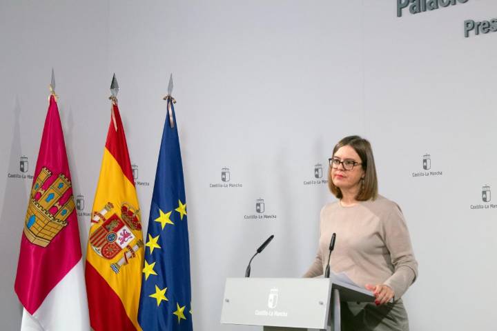 Castilla-La Mancha destina 15,6 millones de euros para la construcción de tres centros de salud en Añover de Tajo, Yunquera de Henares y Horche