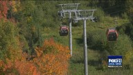 Lutsen Fall Colors Experiencing Two Peaks This Year