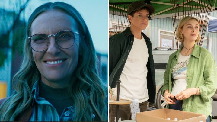 'Wayward': Is Evelyn Dead? Ending and Shocking 'Leap' Scene Explained by Toni Collette (Exclusive)
