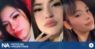 🔴Triple femicidio en Florencio Varela: confirmaron que los cuerpos hallados son de Morena, Lara y Brenda
