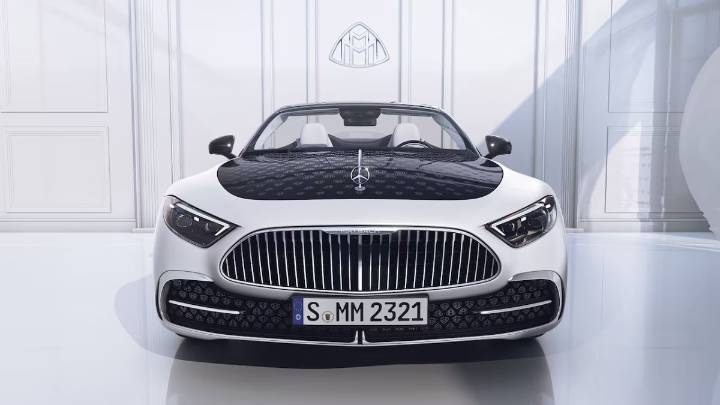 Mercedes y la IA: el 99% de los diseños “son malos”