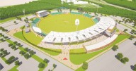 $50M stadium coming to west Georgia for a sport you might not expect