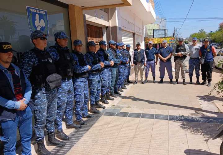 Cinco domicilios fueron allanados en Sáenz Peña por investigación de presunto abuso sexual