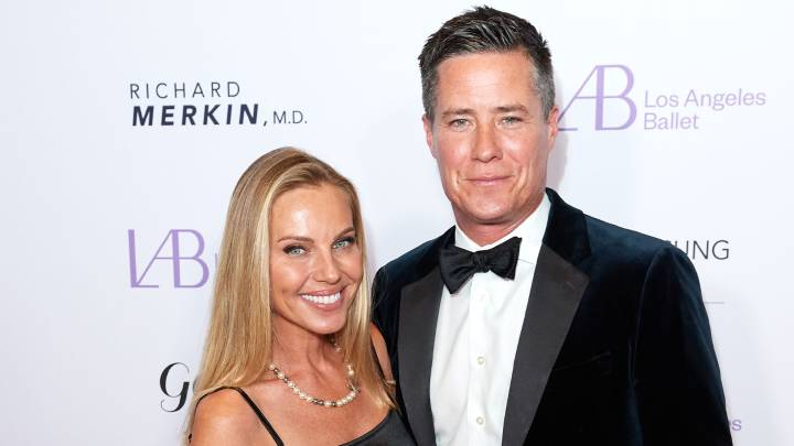 Bachelor Andrew Firestone announces divorce from wife Ivana after 17 years of marriage and 3 children together