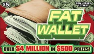 Scratch-off lottery ticket worth $200K sold at N.J. grocery store