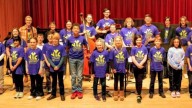CWSO assumes leadership of Very Young Composers program