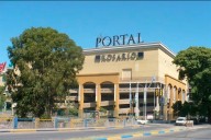 Peleó con un cliente por un trabajo y comenzó a disparar al aire frente a un shopping