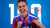 Molly-Mae Sharpe: 100 Palace appearances 