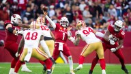 How to watch 49ers-Cardinals NFL football game today