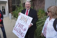 Michigan dismissal highlights the challenges in prosecuting cases against Trump’s 2020 fake electors