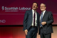 Starmer insists he will lead Labour into Scottish elections amid speculation