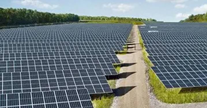 Solarworld Energy Solutions IPO Opens: 'Subscribe For Long-Term' Says Geojit — Check Issue Details