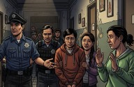 Bronca por novia acaba en homicidio: Cuñado lo apuñala frente a su pareja en CDMX