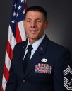 Chief Master Sgt. Hansel leads 178th Wing as new commander