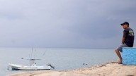 Posible Ciclón Mario se Acerca a Costas de México: Aviso de Conagua por Potencial Tormenta