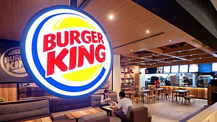 Burger King puso en venta sus 110 locales en Argentina, incluidos tres en Mendoza