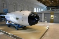 Turquía presenta la bomba no nuclear más poderosa del mundo