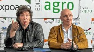 "¿Se van a sentar con Espert?": el peronismo quiere correr al diputado por presunto nexo narco