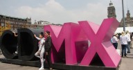 Ya no más colores partidistas, van por mismo color en el Gobierno