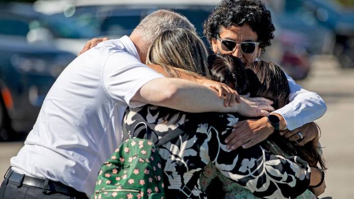 EEUU | Varias víctimas tras un tiroteo en una iglesia de Michigan