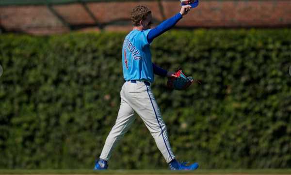 PCA joins 30-30-30 club as Cubs run away from Cardinals 12