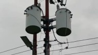 Muere hombre tras recibir una descarga eléctrica en Cedeño