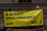 Syria urged to investigate over 100,000 missing person cases under Assad regime