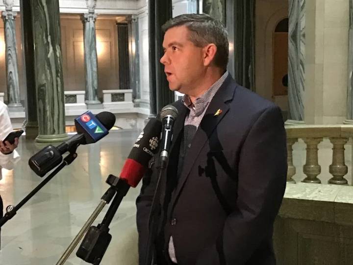 Saskatchewan delegation attends World Nuclear Symposium