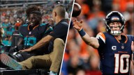 Tyreek Hill injured in Dolphins’ first win, Broncos dominate MNF