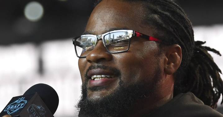 Browns alumni Josh Cribbs among Browns nominees for Class of 2026 Pro Football Hall of Fame