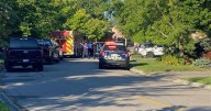 Child, 11, dead after Richmond Hill, Ont., suspected arson sends 5 to hospital: police