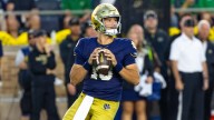 Notre Dame at Arkansas odds, picks and predictions