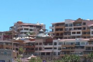 Regreso a clases y huracanes reducen la ocupación hotelera en Los Cabos