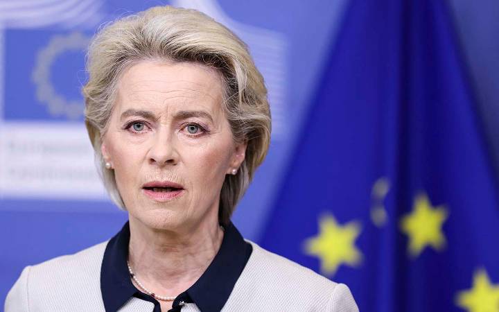 Comisión Europea propone nuevas sanciones a Rusia; Limitaría más su industria petrolera