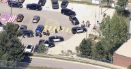 At least 2 students shot at high school in Colorado, authorities say