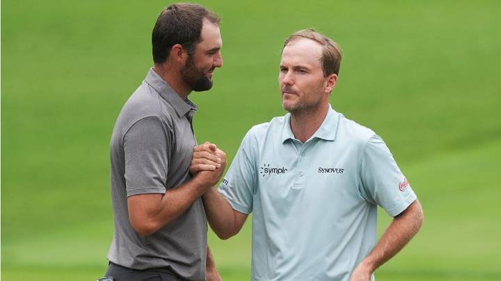 United States Ryder Cup partners nearly set, Keegan Bradley says ahead of Procore Championship 2025
