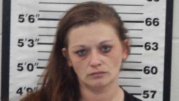 KERRIE HOYT SENTENCED TO 10 YEARS FOR NEGLECT OF A DEPENDENT RESULTING IN SERIOUS BODILY INJURY
