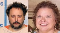 Texas man fatally stabbed his mother 10 times before going on the run